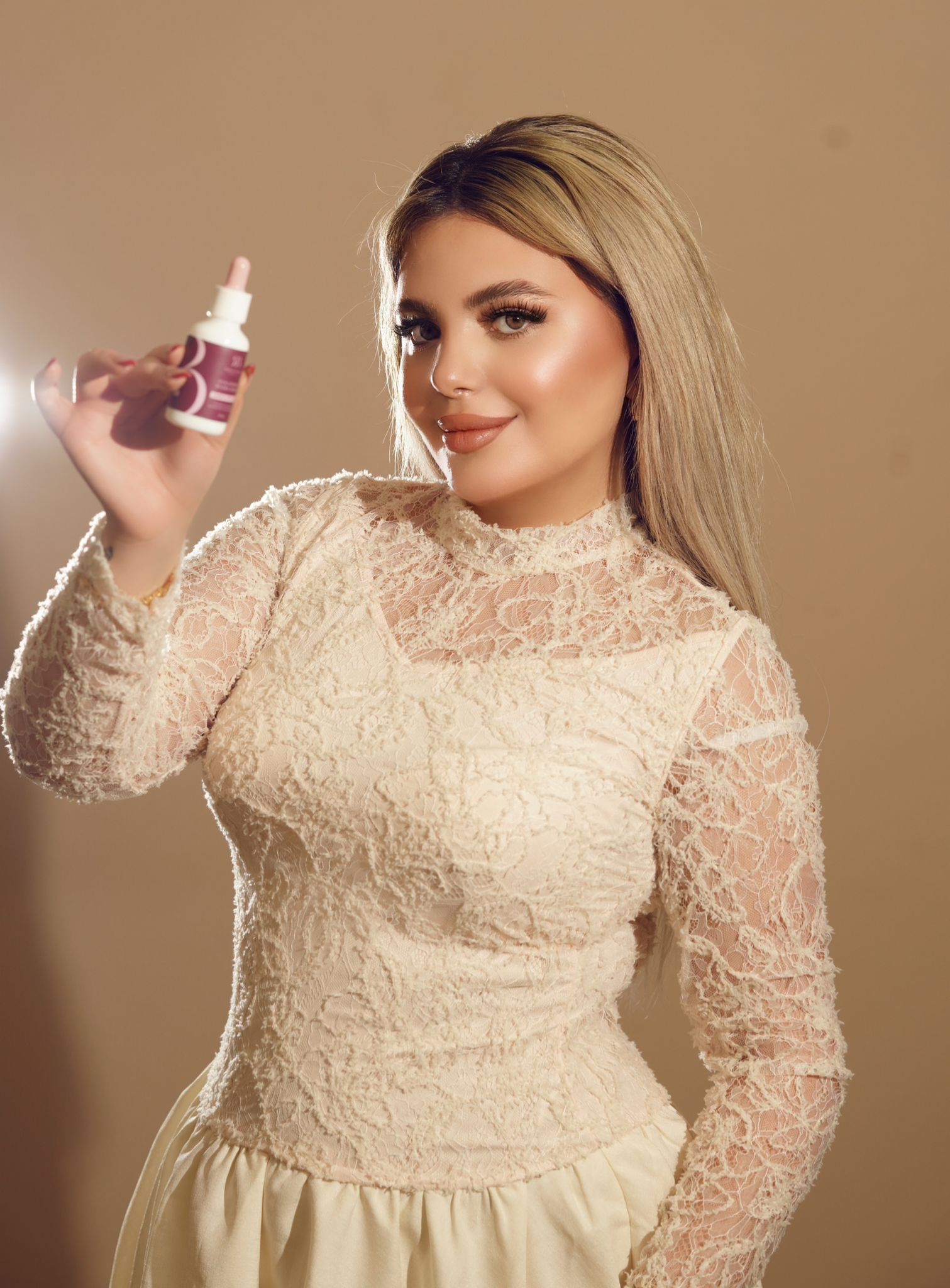 FACE SERUM HYDRATING